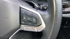 Volkswagen Taigo 1.0 TSI Life 5dr Petrol Hatchback